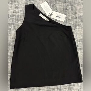 Inwear One Shoulder Top